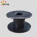 small plastic reels for wire shipping